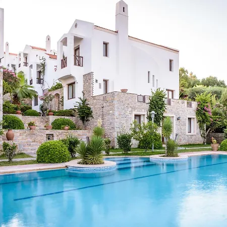 Hotel Marphe 4*
