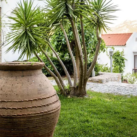 Marphe Hotel Datça