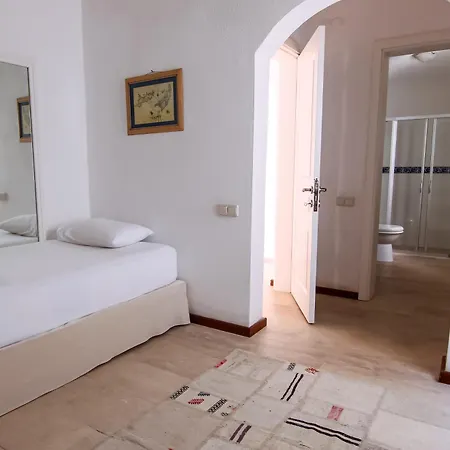 Marphe Ξενοδοχείο 4*