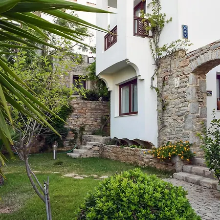 Marphe Otel Datça