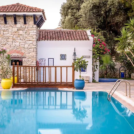 Hotel Marphe 4*