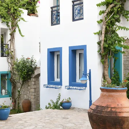 Marphe Hotel Datça