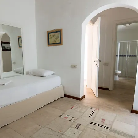 Hotel Marphe