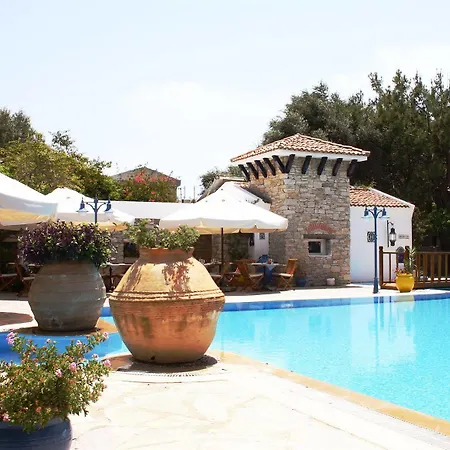 Marphe 4* Datca