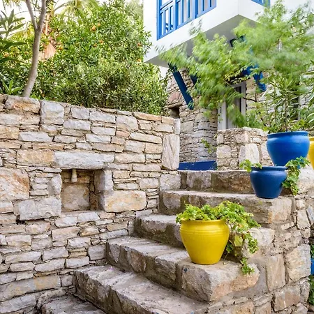 Marphe Ξενοδοχείο 4*