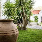Marphe Hotel Datça