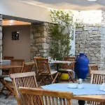 Marphe Hotel Datça