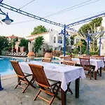 Marphe 4* Datça