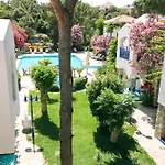 Hotel Marphe