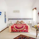 Hotel Marphe