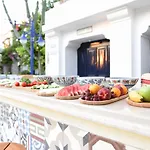 Hotel Marphe Datça