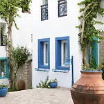 Marphe Hotel Datça