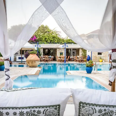 Marphe Ξενοδοχείο Datca