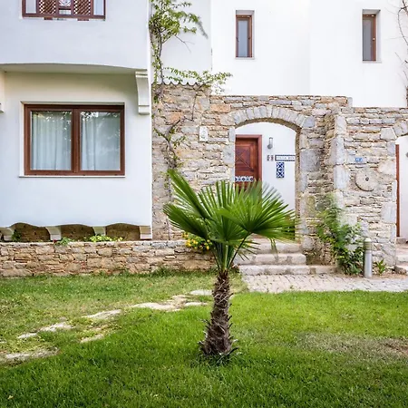 Marphe 4* Datça