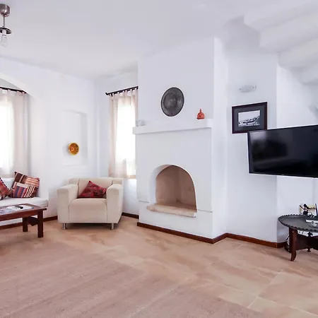Hotel Marphe Datca