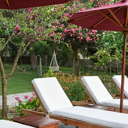 Marphe 4* Datca