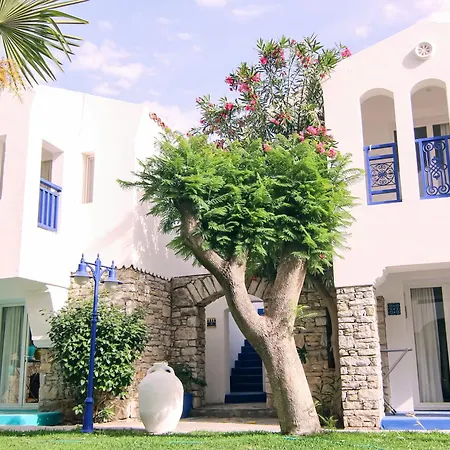 Marphe 4* Datça