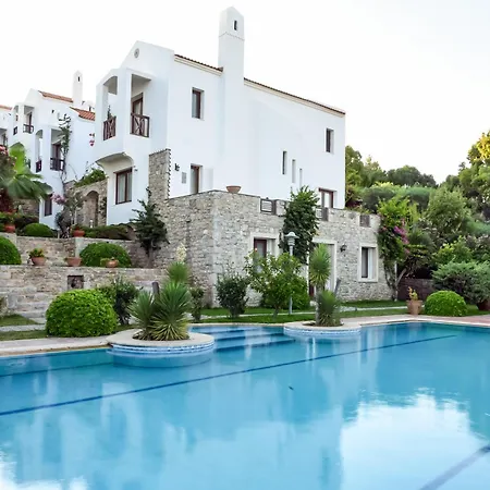 Ξενοδοχείο Marphe