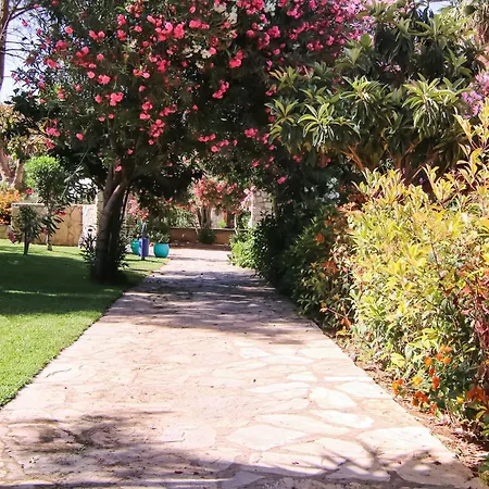 Ξενοδοχείο Marphe 4*