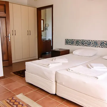Hotel Marphe Datça