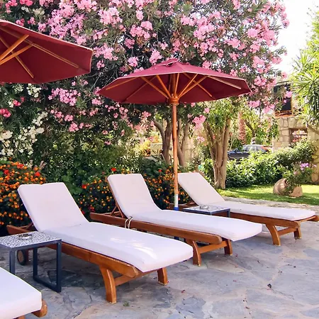 Marphe 4* Datca