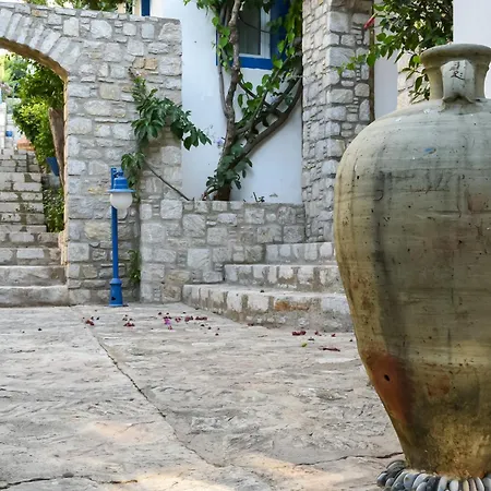 Ξενοδοχείο Marphe