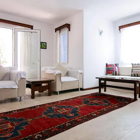 Marphe Ξενοδοχείο 4*