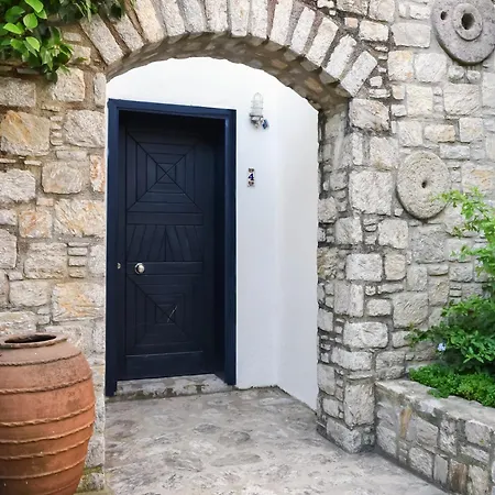 Ξενοδοχείο Marphe 4*