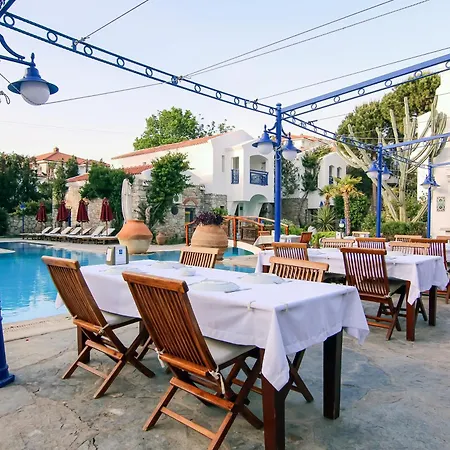 Marphe 4* Datca