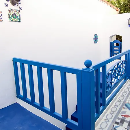 Marphe Ξενοδοχείο 4*