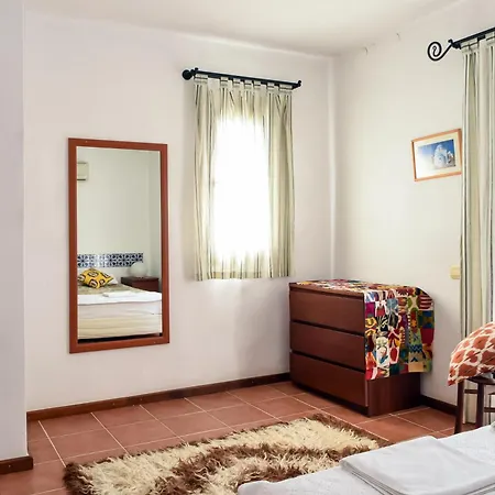 Ξενοδοχείο Marphe 4*