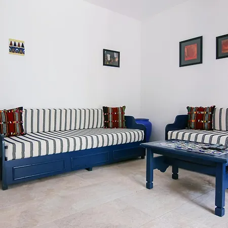 Marphe Ξενοδοχείο