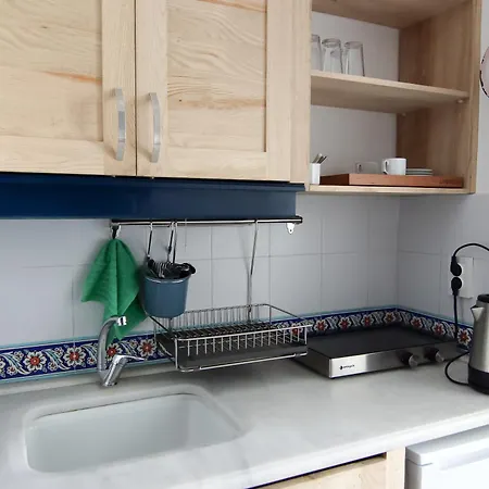 Ξενοδοχείο Marphe 4*