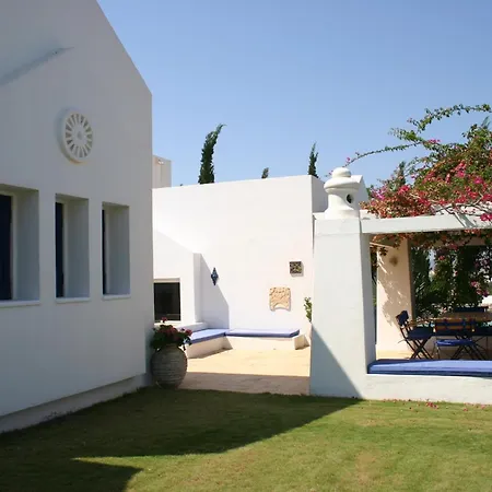 Ξενοδοχείο Marphe Datca