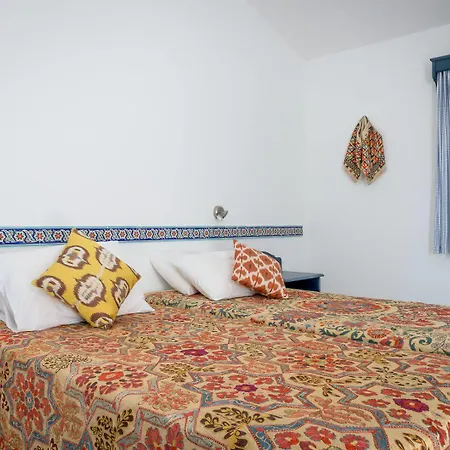 فندق مارفي داتْشا