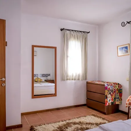 Hotel Marphe