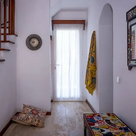 مارفي فندق داتْشا