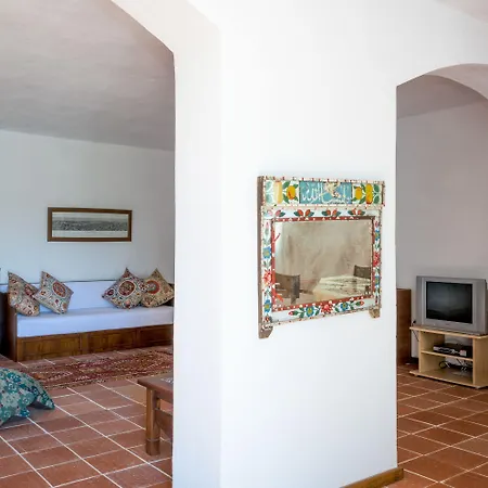 Ξενοδοχείο Marphe 4*