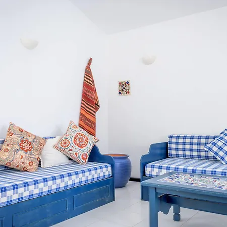 Marphe Ξενοδοχείο