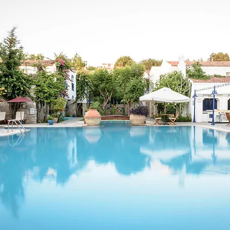 Marphe Hotel