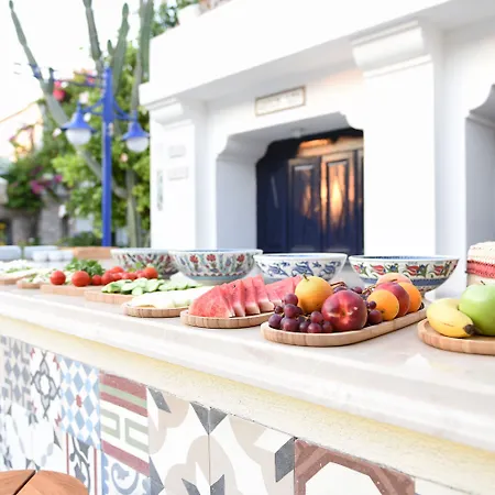 Hotel Marphe Datça