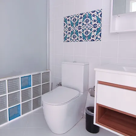 Marphe Ξενοδοχείο Datca