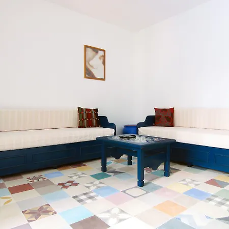 Ξενοδοχείο Marphe Datca