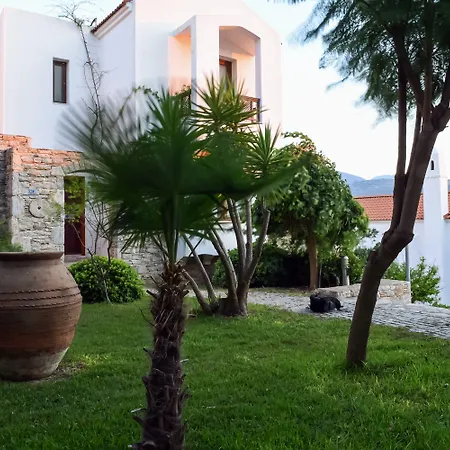 Marphe Hotel Datça
