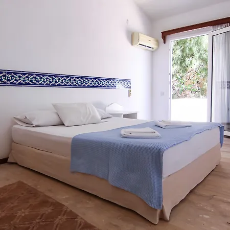 Marphe 4* Datça
