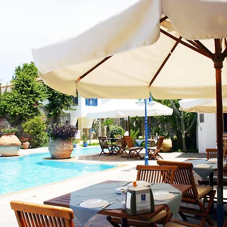 Marphe 4* Datca