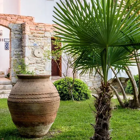 Ξενοδοχείο Marphe 4*